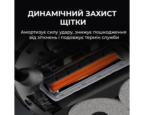 Пилосос Deerma X80 Ultra (DEM-X80ULTRA)