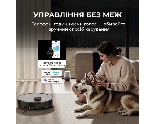 Пилосос Deerma X80 Ultra (DEM-X80ULTRA)