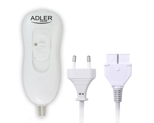 Електричне простирадло Adler AD7425