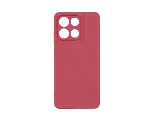 Чохол до мобільного телефона Armorstandart ICON Motorola G86 Power 5G Camera cover Dark Red (ARM87037)