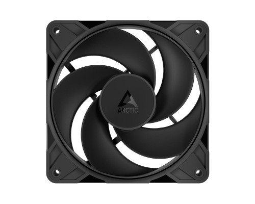 Кулер до корпусу Arctic P12 PRO REVERSE BLACK (ACFAN00331A)