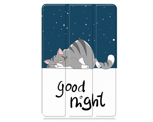 Чохол до планшета BeCover Smart Case Samsung Galaxy Tab S11 (SM-X730/X736) 11.0