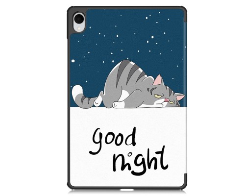 Чохол до планшета BeCover Smart Case Samsung Galaxy Tab S11 (SM-X730/X736) 11.0