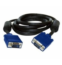 Кабель мультимедійний VGA 10.0m Atcom (9151)
