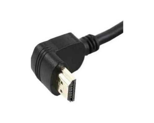 Кабель мультимедійний HDMI to HDMI 4.5m Cablexpert (CC-HDMI490-15) Кабель мультимедійний HDMI to HDMI 4.5m Cablexpert (CC-HDMI490-15)