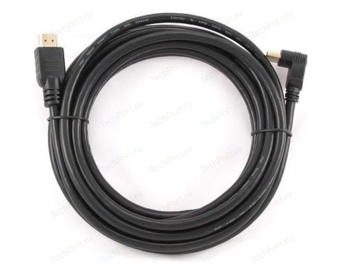 Кабель мультимедійний HDMI to HDMI 4.5m Cablexpert (CC-HDMI490-15) Кабель мультимедійний HDMI to HDMI 4.5m Cablexpert (CC-HDMI490-15)