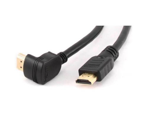 Кабель мультимедійний HDMI to HDMI 4.5m Cablexpert (CC-HDMI490-15) Кабель мультимедійний HDMI to HDMI 4.5m Cablexpert (CC-HDMI490-15)