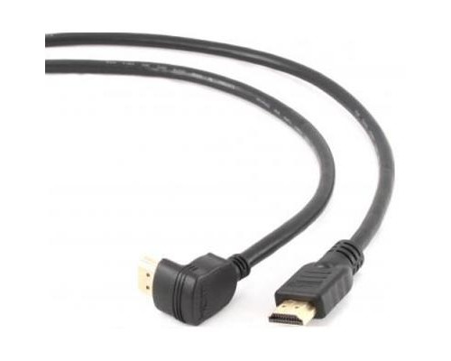 Кабель мультимедійний HDMI to HDMI 4.5m Cablexpert (CC-HDMI490-15) Кабель мультимедійний HDMI to HDMI 4.5m Cablexpert (CC-HDMI490-15)