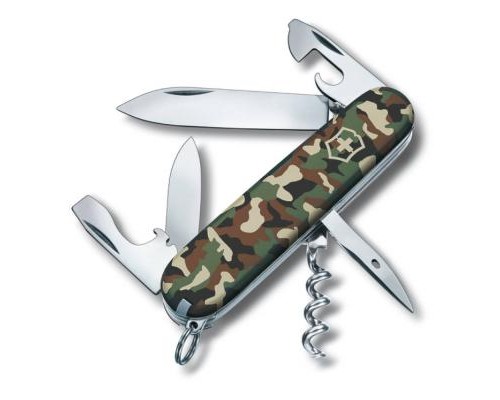Ніж Victorinox Swiss Army Spartan (1.3603.94)