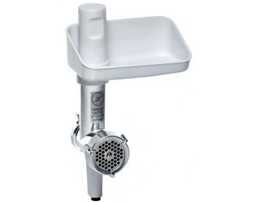 Аксесуари до кухонних комбайнів Bosch MUZ 5 FW 1 (MUZ5FW1)