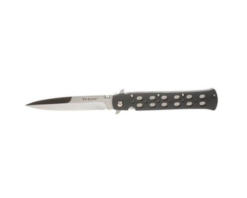 Ніж Cold Steel Ti-Lite Zytel Clam Pack (26SPZ) Ніж Cold Steel Ti-Lite Zytel Clam Pack (26SPZ)