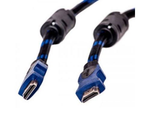 Кабель мультимедійний HDMI to HDMI 7.0m PowerPlant (KD00AS1204) Кабель мультимедійний HDMI to HDMI 7.0m PowerPlant (KD00AS1204)