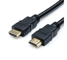 Кабель мультимедійний HDMI to HDMI 3.0m Atcom (17392) 