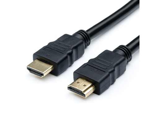 Кабель мультимедійний HDMI to HDMI 3.0m Atcom (17392) 