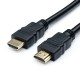 Кабель мультимедійний HDMI to HDMI 3.0m Atcom (17392) 