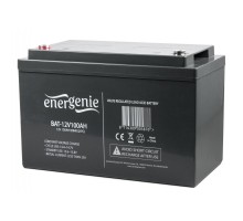 Батарея до ДБЖ EnerGenie 12В 100 Ач (BAT-12V100AH) 