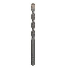 Свердло Bosch CYL-3 8Х120 мм SilverPerc по бетону (2.608.597.663)