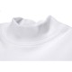 Кофта дитяча Lovetti водолазка біла (1011-86-white)