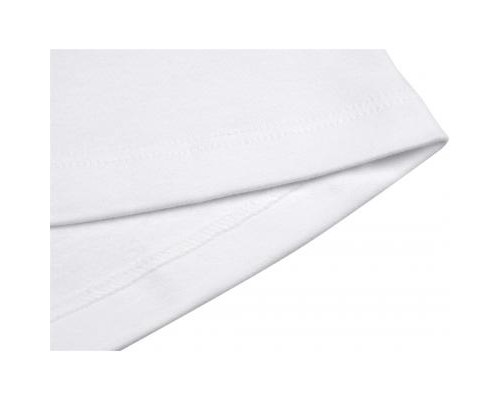 Кофта дитяча Lovetti водолазка біла (1011-86-white)