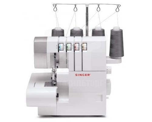 Оверлок Singer 14SH754