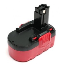 Акумулятор до електроінструменту PowerPlant для BOSCH GD-BOS-18(A) 18V 1.5Ah NICD (DV00PT0032)