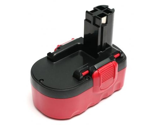 Акумулятор до електроінструменту PowerPlant для BOSCH GD-BOS-18(A) 18V 1.5Ah NICD (DV00PT0032)