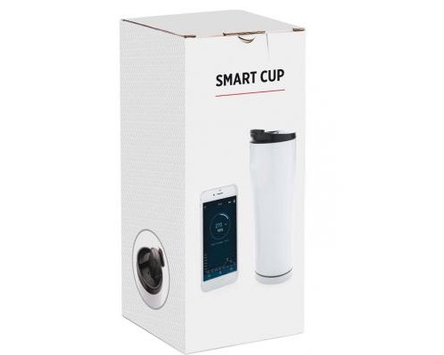 Термокружка XD Modo Smart (P432.613)