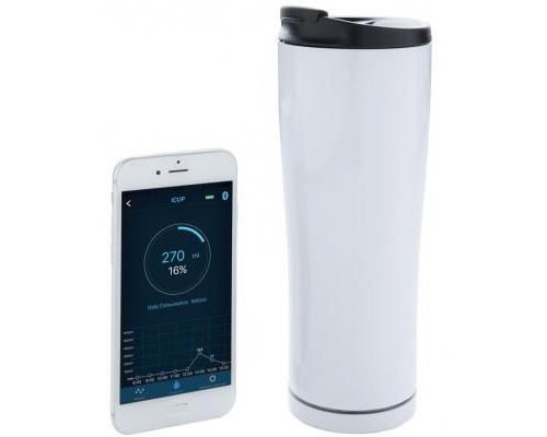 Термокружка XD Modo Smart (P432.613)