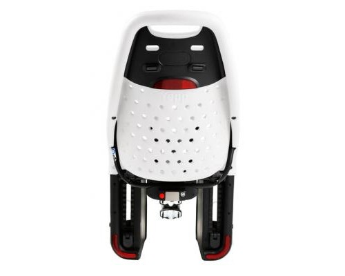 Дитяче велокрісло Thule Yepp Maxi Seat Post (White) (TH12020237)