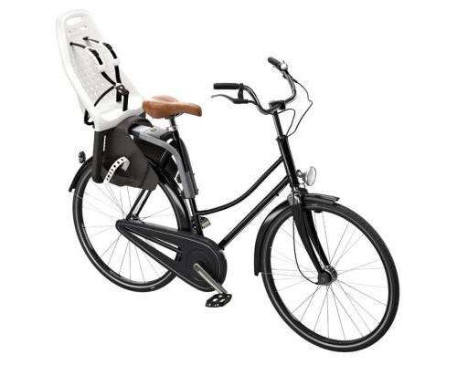 Дитяче велокрісло Thule Yepp Maxi Seat Post (White) (TH12020237)