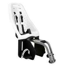 Дитяче велокрісло Thule Yepp Maxi Seat Post (White) (TH12020237)