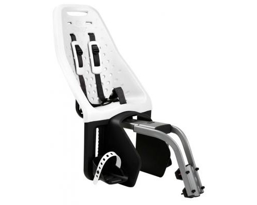 Дитяче велокрісло Thule Yepp Maxi Seat Post (White) (TH12020237)