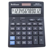Калькулятор Brilliant BS-0111