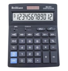 Калькулятор Brilliant BS-0111