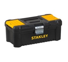Ящик для інструментів Stanley ESSENTIAL, 16 (406x205x195мм) (STST1-75518)