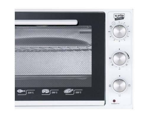 Електропіч Ventolux KARINA