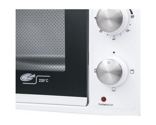 Електропіч Ventolux KARINA