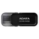 USB флеш накопичувач ADATA 64GB UV240 Black USB 2.0 (AUV240-64G-RBK) 