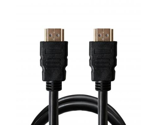 Кабель мультимедійний HDMI to HDMI 1.5m Grand-X (HDP-1080P)