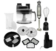 Блендер Rotex RTB850-B