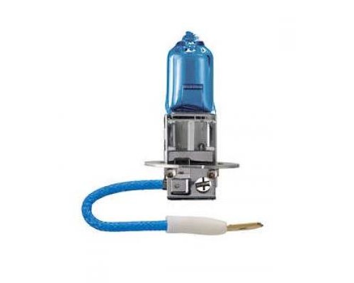 Автолампа Philips H3 Diamond Vision, 5000K, 1шт (12336DVB1)