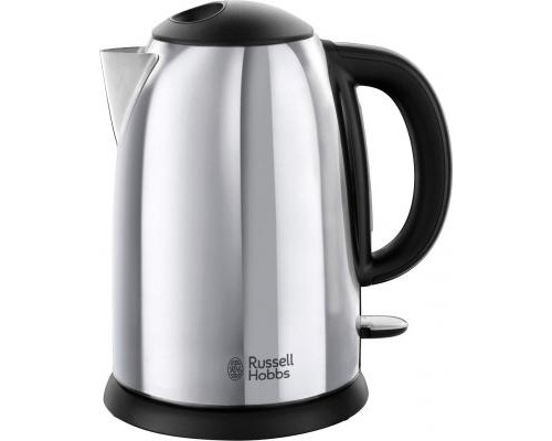Електрочайник Russell Hobbs 23930-70 Victory Електрочайник Russell Hobbs 23930-70 Victory