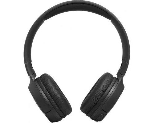 Навушники JBL T500ВТ Black (JBLT500BTBLK)