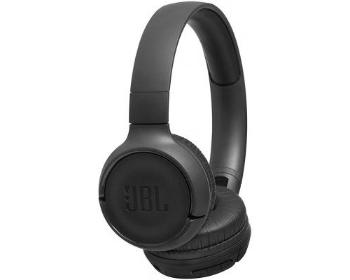 Навушники JBL T500ВТ Black (JBLT500BTBLK)