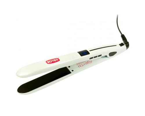 Вирівнювач для волосся Rotex RHC350-C