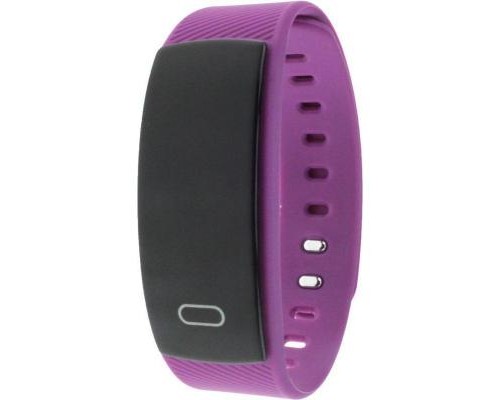 Фітнес браслет UWatch QS80 Purple (F_59888)