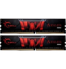 Модуль пам'яті для комп'ютера DDR4 32GB (2x16GB) 3000 MHz Aegis G.Skill (F4-3000C16D-32GISB)