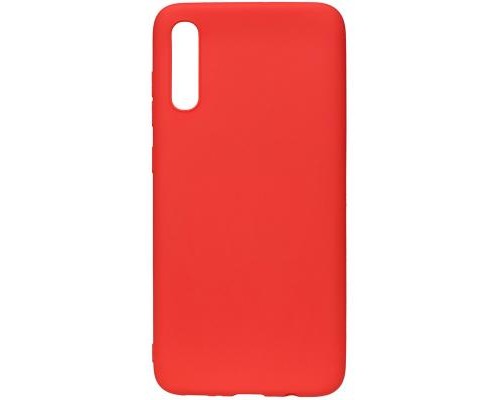Чохол до мобільного телефона Toto 1mm Matt TPU Case Samsung Galaxy A70 2019 Red (F_94044)