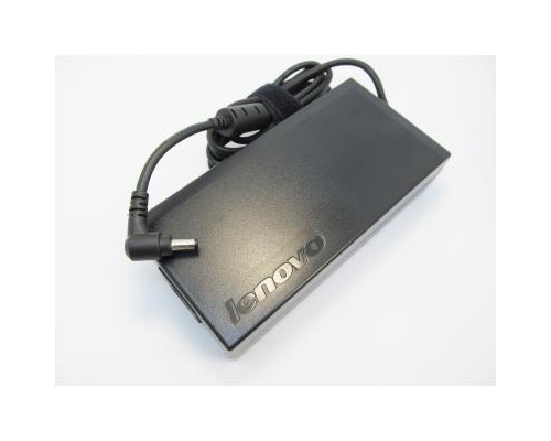 Блок живлення до ноутбуку Lenovo 170W 20V, 8.50A, 5.5/2.5 (45N0113 / A40235)