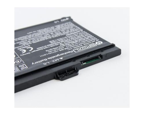 Акумулятор до ноутбука HP Pavilion 15-AU HSTNN-LB7H, 5150mAh (41Wh), 2cell, 7.7V, Li-i (A47321)